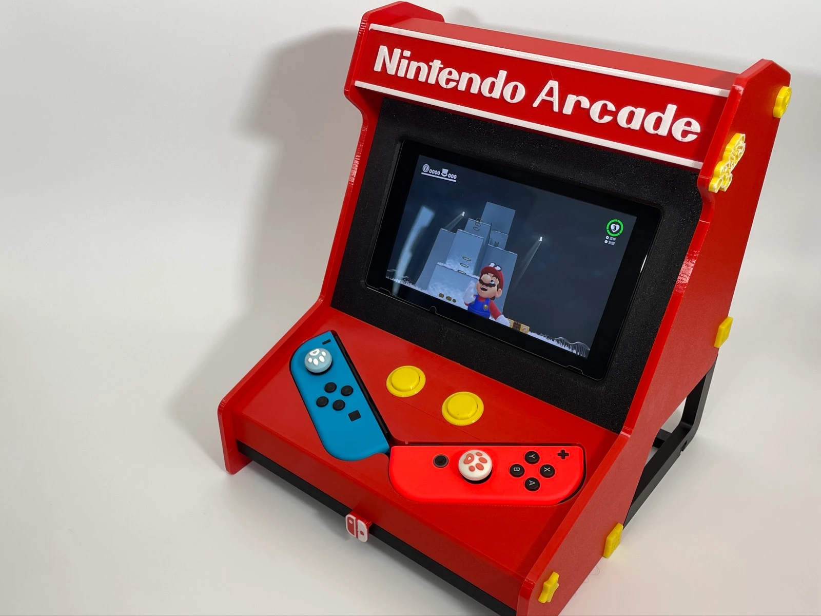 Consola de arcade Nintendo Switch NS – photo 3